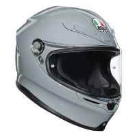AGV K6 Nardo sportovně-cestovní helma šedá vel.XS